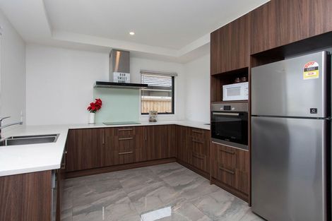 Photo of property in 1 Barbara Joan Road, Wigram, Christchurch, 8025