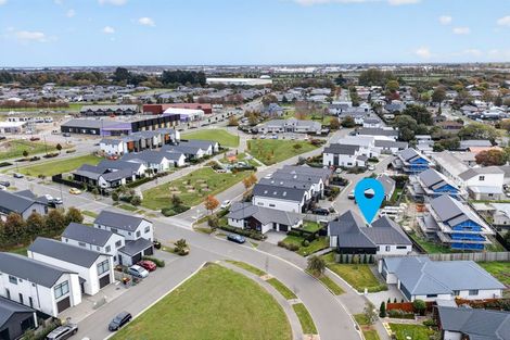 Photo of property in 11 Brancion Street, Halswell, Christchurch, 8025