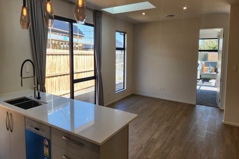 Photo of property in 12 Kirirua Avenue, Halswell, Christchurch, 8025