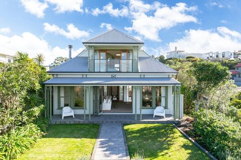 Photo of property in 65 Orangi Kaupapa Road, Northland, Wellington, 6012