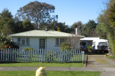 Photo of property in 6 Ahuru Street, Marton, 4710