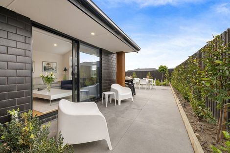 Photo of property in 9 Kurashiki Street, Halswell, Christchurch, 8025