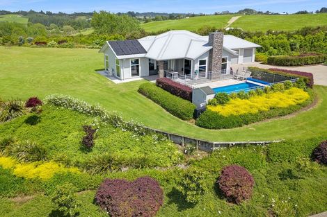 Photo of property in 101 Monowai Road, Wainui, Silverdale, 0994