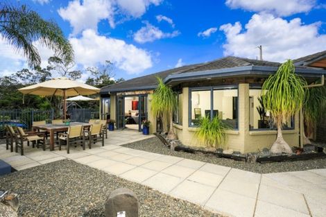 Photo of property in 12 Samuel Cross Place, Greenhithe, Auckland, 0632