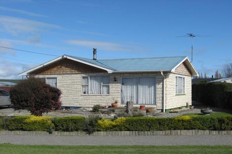 Photo of property in 120 Cockburn Street, Kuripuni, Masterton, 5810