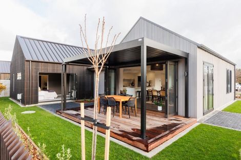 Photo of property in 1 Te Ara Lane, Hokowhitu, Palmerston North, 4410