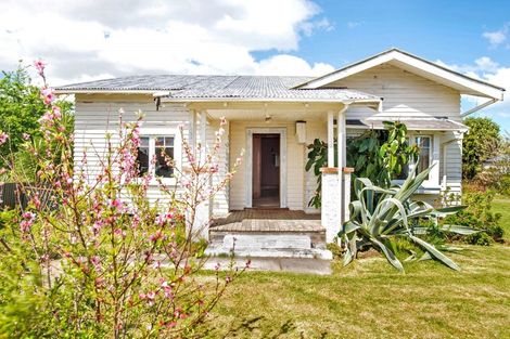 Photo of property in 16 Albert Street, Te Hapara, Gisborne, 4010