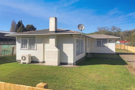 Photo of property in 111 Ngatai Street, Taumarunui, 3920