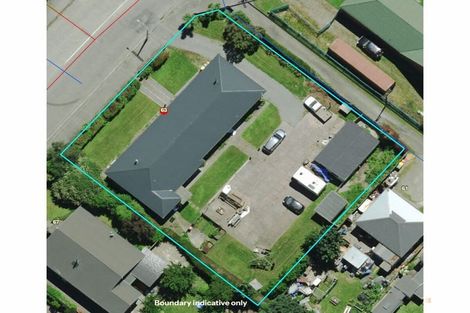 Photo of property in 63 Shearman Street, Waimate, 7924