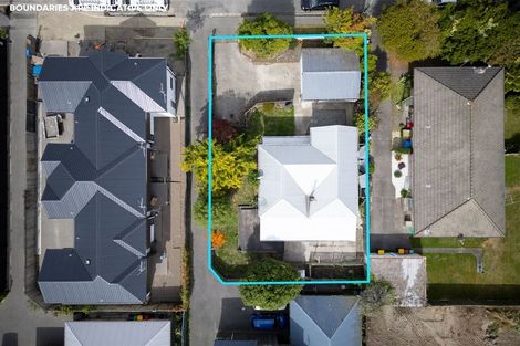 Photo of property in 19 Winton Street, St Albans, Christchurch, 8014
