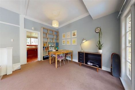 Photo of property in 14 Mount Pleasant Road, Aro Valley, Wellington, 6012