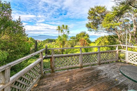 Photo of property in 486 Tuateawa Road, Tuateawa, Coromandel, 3583