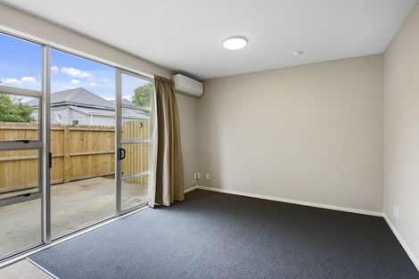 Photo of property in 5/26 Stanmore Road, Phillipstown, Christchurch, 8011