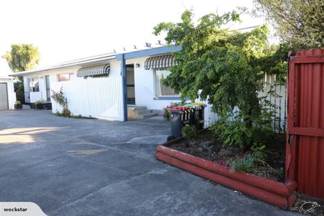 Photo of property in 1/124 Neville Street, Spreydon, Christchurch, 8024