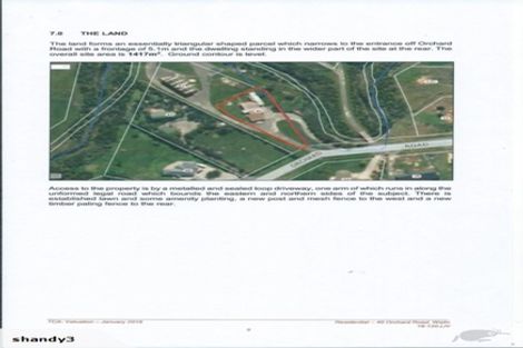 Photo of property in 40 Orchard Road, Waihi, 3610