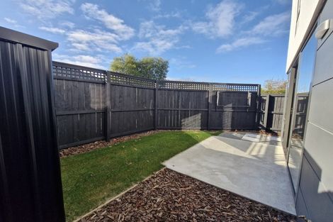Photo of property in 7/474 Barrington Street, Addington, Christchurch, 8024