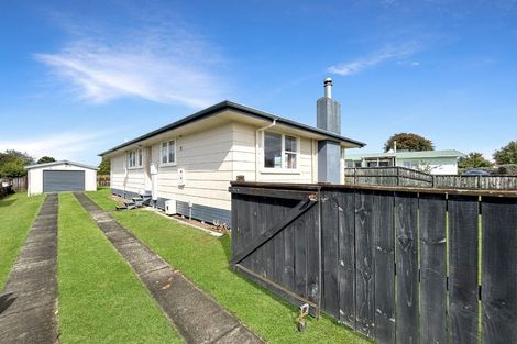 Photo of property in 99 Grampian Street, Tokoroa, 3420