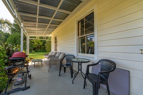 Photo of property in 659 Woodbury Road, Woodbury, Geraldine, 7991