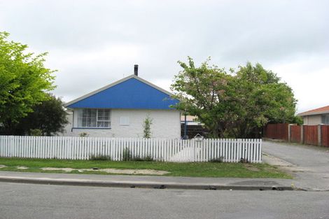 Photo of property in 32 Sneyd Street, Kaiapoi, 7630