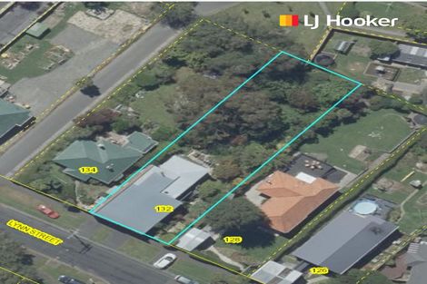 Photo of property in 132 Lynn Street, Wakari, Dunedin, 9010