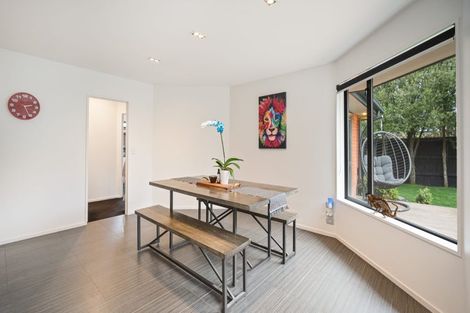 Photo of property in 15 Strathmore Gardens, Burwood, Christchurch, 8061