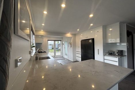 Photo of property in 50 Graham Street, Levin, 5510