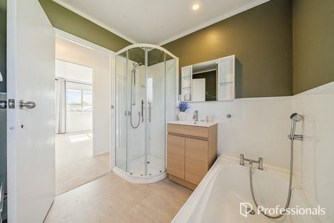 Photo of property in 20b Invercargill Drive, Kelson, Lower Hutt, 5010