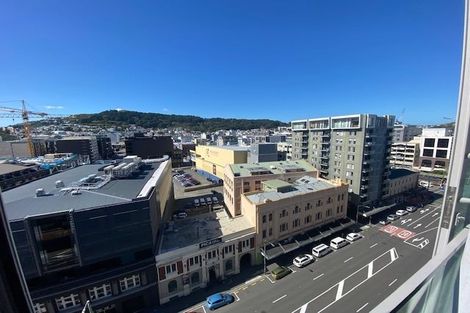 Photo of property in Elevate, 10/30a Taranaki Street, Te Aro, Wellington, 6011