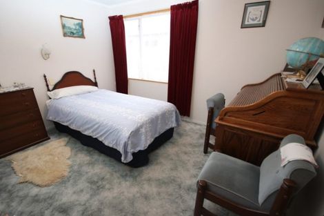 Photo of property in 374 Burnett Street, Ashburton, 7700