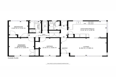 Photo of property in 62 Denby Crescent, Tikipunga, Whangarei, 0112