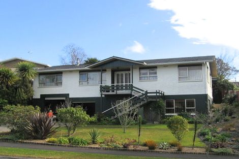 Photo of property in 17 Glendale Drive, Dinsdale, Hamilton, 3204