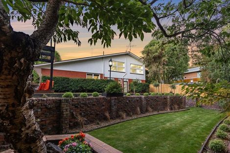 Photo of property in 5 Parkstone Avenue, Ilam, Christchurch, 8041