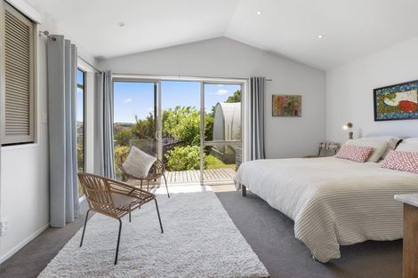 Photo of property in 9 Tregear Place, Camborne, Porirua, 5026