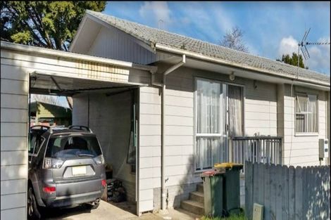 Photo of property in 1/111 Maich Road, Manurewa, Auckland, 2102