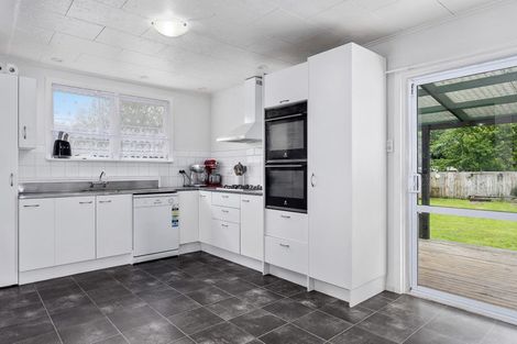 Photo of property in 52 Fenton Mill Road, Kawerau, 3127