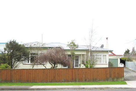 Photo of property in 2 Woburn Street, Waipukurau, 4200