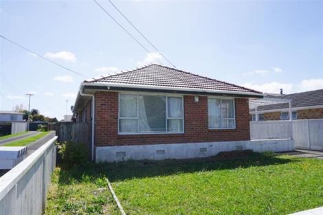 Photo of property in 1/24 Overton Road, Papatoetoe, Auckland, 2025