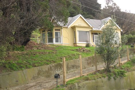 Photo of property in 125 Ravensbourne Road, Ravensbourne, Dunedin, 9022