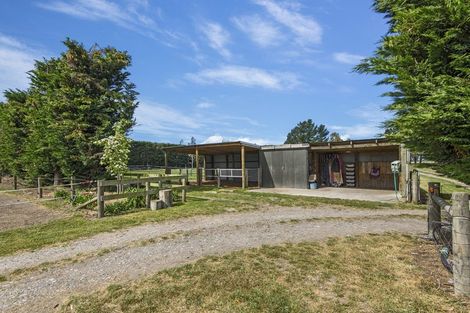 Photo of property in 301 Springston Rolleston Road, Rolleston, Christchurch, 7674