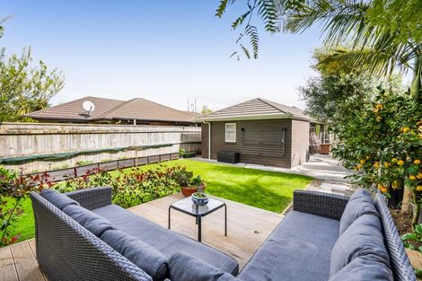 Photo of property in 39a Ainslee Street, Highlands Park, New Plymouth, 4312