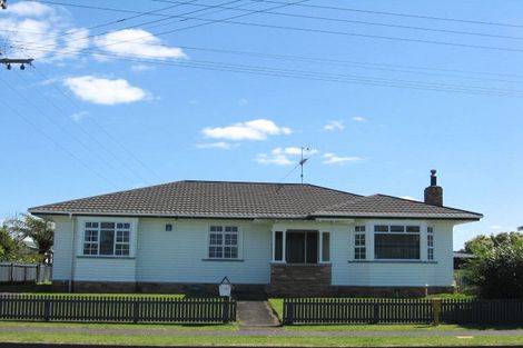 Photo of property in 47 Hakanoa Street, Huntly, 3700