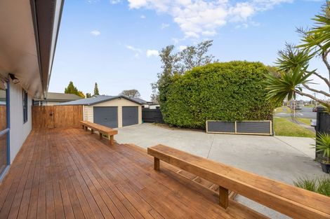 Photo of property in 14 Endeavour Avenue, Flagstaff, Hamilton, 3210