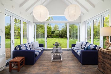 Photo of property in 15 Keetly Place, Ohoka, Kaiapoi, 7692