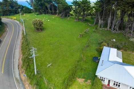 Photo of property in 388 Slope Point Road, Slope Point, Tokanui, 9884