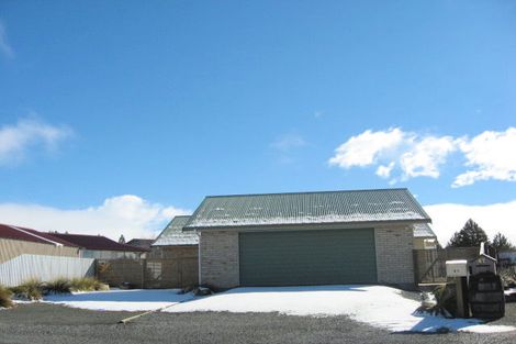 Photo of property in 45 Irishman Drive, Twizel, 7901