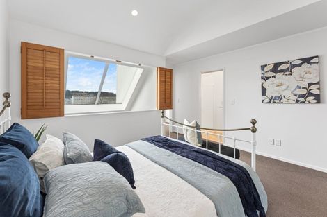 Photo of property in Fernhill Flats, 5/324 The Terrace, Te Aro, Wellington, 6011