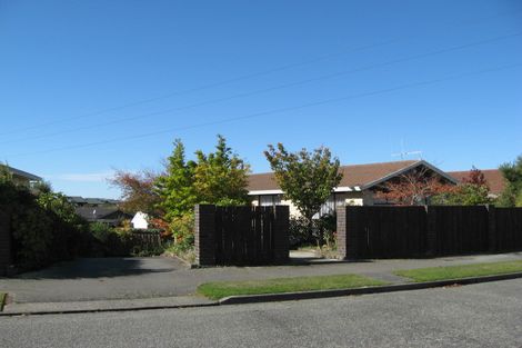 Photo of property in 23 Huxley Street, Gleniti, Timaru, 7910