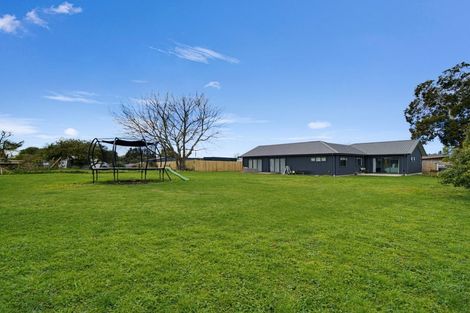 Photo of property in 52a Higginson Street, Otane, 4202
