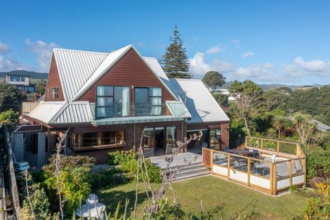 Photo of property in 47 Rosetta Road, Raumati South, Paraparaumu, 5032