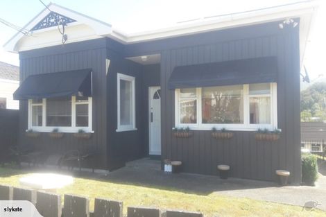 Photo of property in 15 Chamberlain Road, Karori, Wellington, 6012